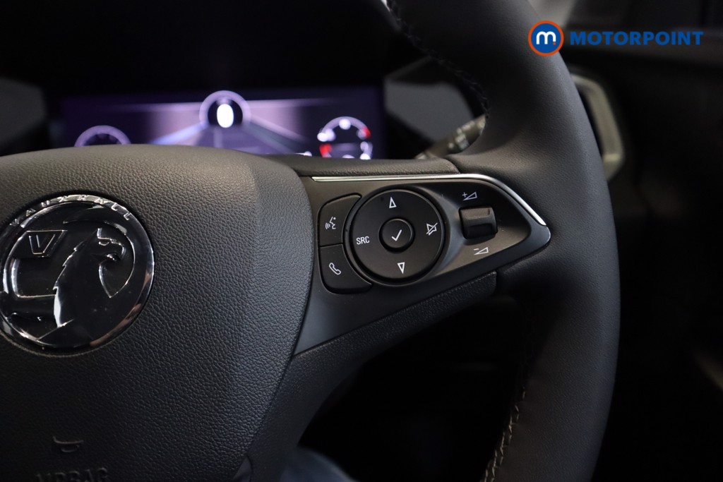 Vauxhall Grandland Ultimate Manual Petrol SUV - Stock Number (1543525) - 9th supplementary image