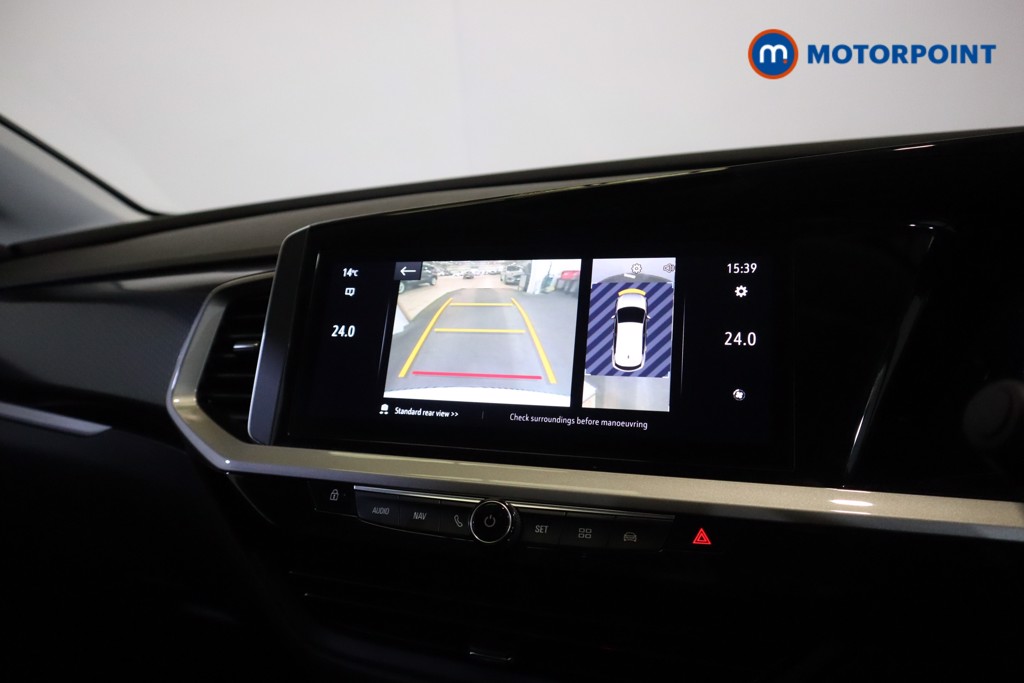 Vauxhall Grandland Ultimate Manual Petrol SUV - Stock Number (1543525) - 11th supplementary image