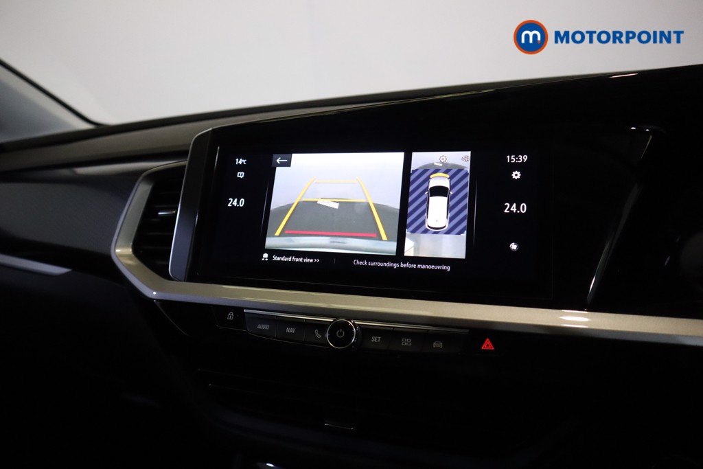Vauxhall Grandland Ultimate Manual Petrol SUV - Stock Number (1543525) - 12th supplementary image