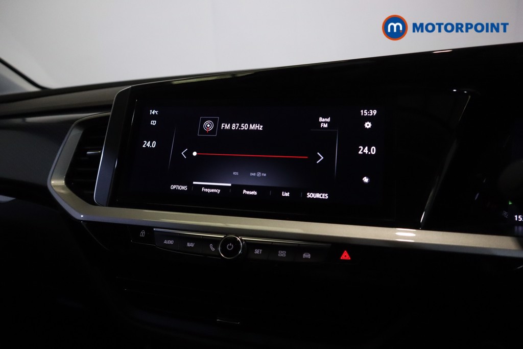 Vauxhall Grandland Ultimate Manual Petrol SUV - Stock Number (1543525) - 13th supplementary image