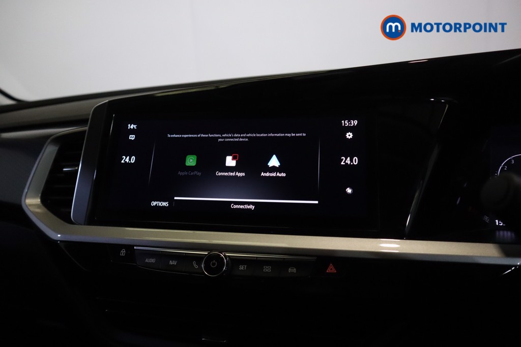 Vauxhall Grandland Ultimate Manual Petrol SUV - Stock Number (1543525) - 14th supplementary image