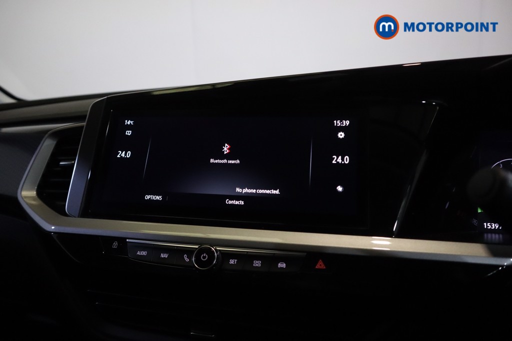 Vauxhall Grandland Ultimate Manual Petrol SUV - Stock Number (1543525) - 15th supplementary image