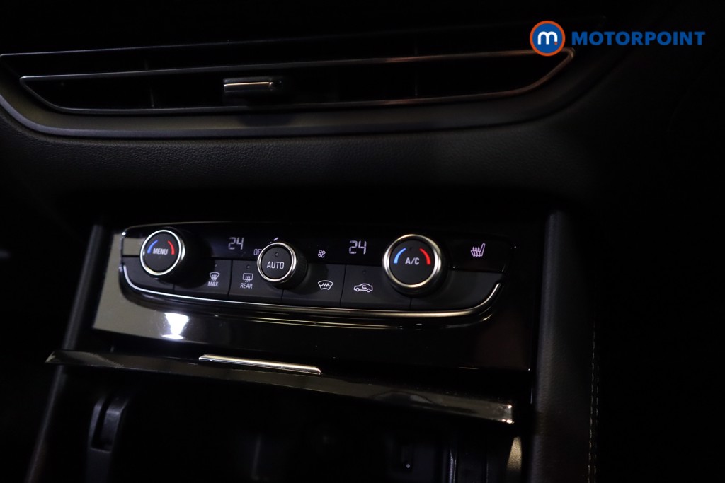 Vauxhall Grandland Ultimate Manual Petrol SUV - Stock Number (1543525) - 16th supplementary image
