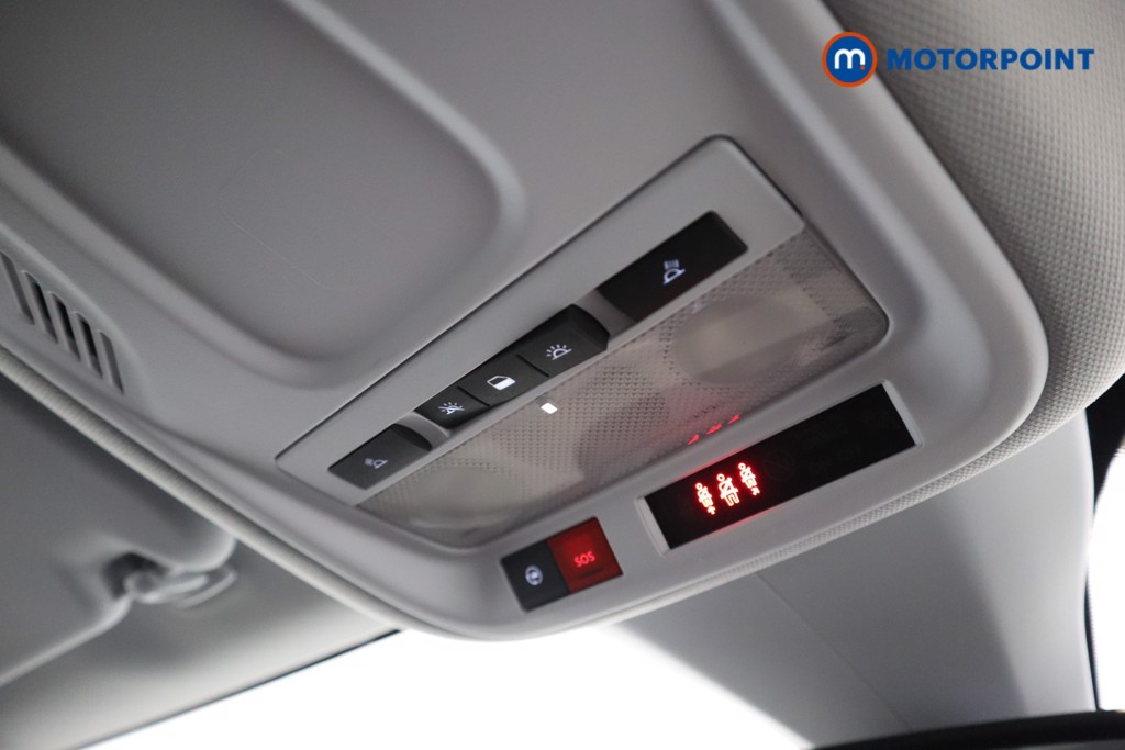 Vauxhall Grandland Ultimate Manual Petrol SUV - Stock Number (1543525) - 21st supplementary image