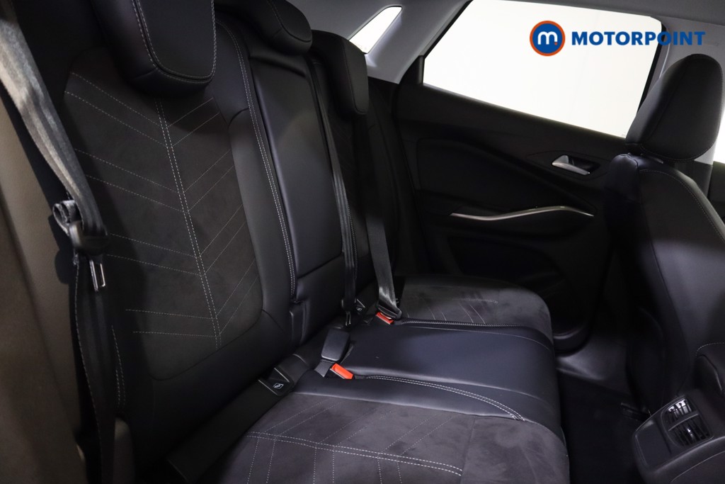 Vauxhall Grandland Ultimate Manual Petrol SUV - Stock Number (1543525) - 22nd supplementary image