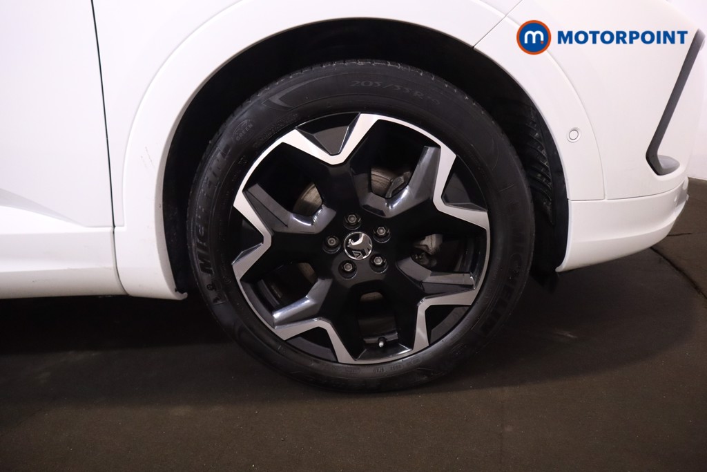 Vauxhall Grandland Ultimate Manual Petrol SUV - Stock Number (1543525) - 29th supplementary image