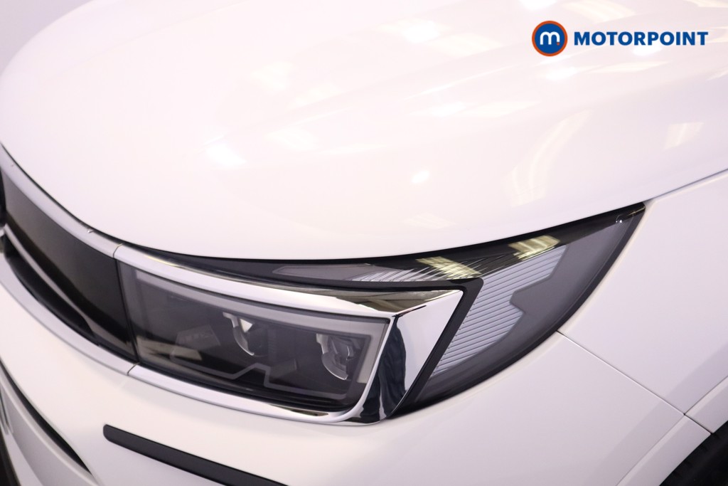 Vauxhall Grandland Ultimate Manual Petrol SUV - Stock Number (1543525) - 35th supplementary image