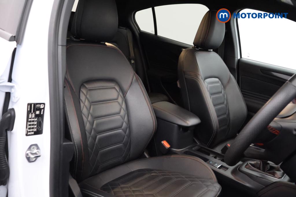 Ford Focus St-Line X Manual Petrol Hatchback - Stock Number (1543696) - 9th supplementary image