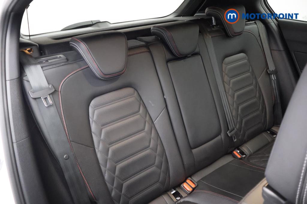 Ford Focus St-Line X Manual Petrol Hatchback - Stock Number (1543696) - 11th supplementary image