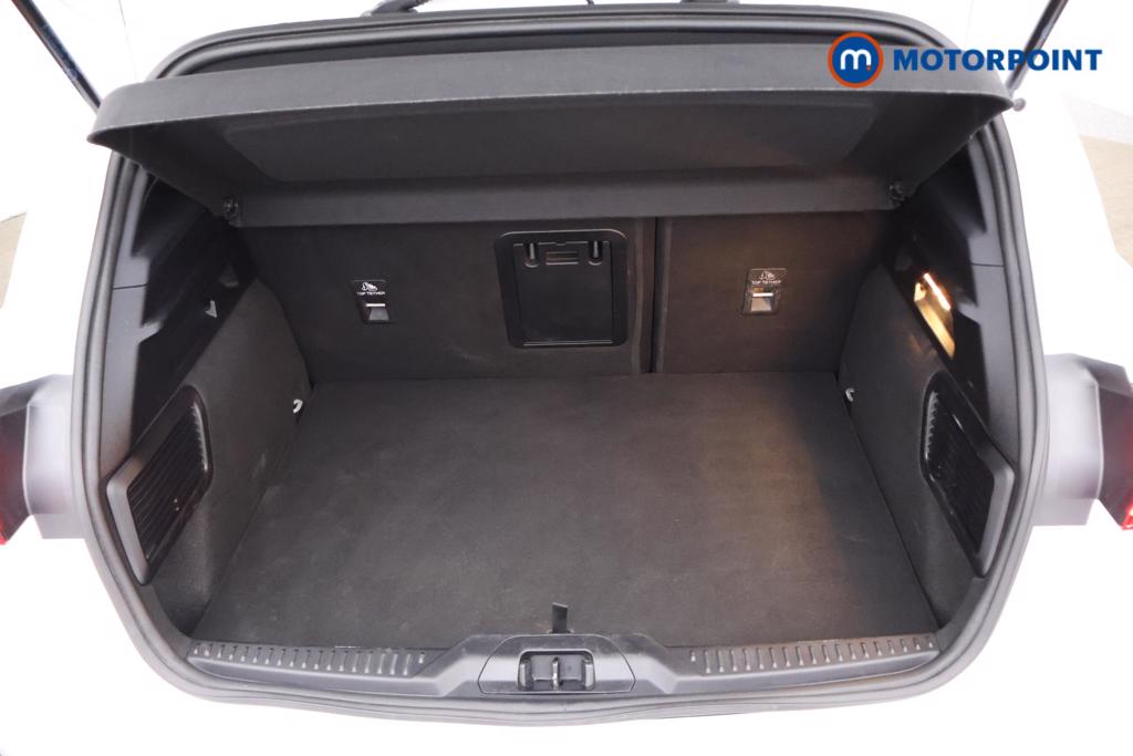 Ford Focus St-Line X Manual Petrol Hatchback - Stock Number (1543696) - 12th supplementary image