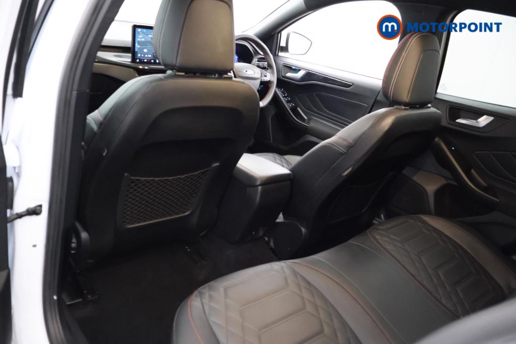Ford Focus St-Line X Manual Petrol Hatchback - Stock Number (1543696) - 13th supplementary image