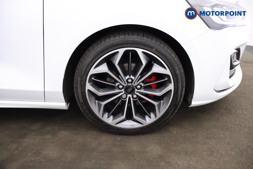 Ford Focus St-Line X Manual Petrol Hatchback - Stock Number (1543696) - 18th supplementary image