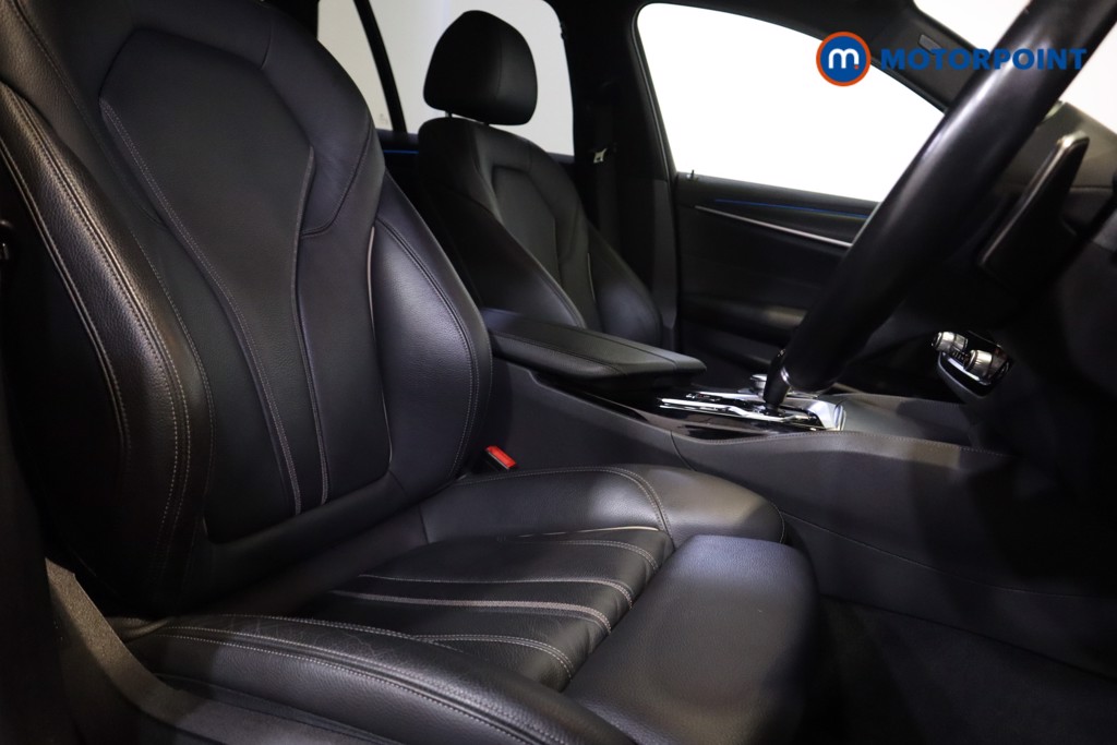 BMW 5 Series M Sport Automatic Petrol Plug-In Hybrid Estate - Stock Number (1543745) - 6th supplementary image