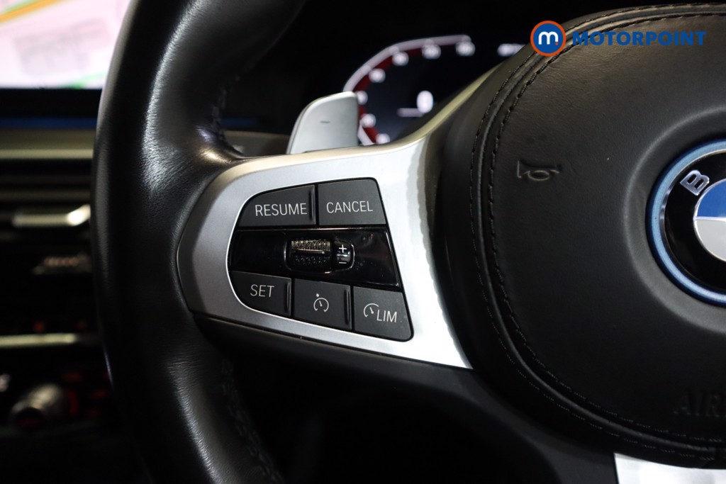 BMW 5 Series M Sport Automatic Petrol Plug-In Hybrid Estate - Stock Number (1543745) - 9th supplementary image
