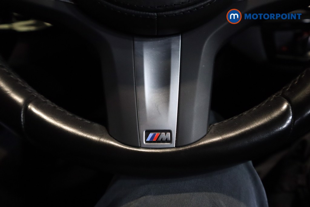 BMW 5 Series M Sport Automatic Petrol Plug-In Hybrid Estate - Stock Number (1543745) - 10th supplementary image