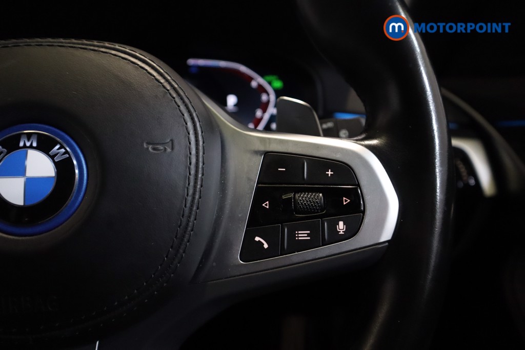 BMW 5 Series M Sport Automatic Petrol Plug-In Hybrid Estate - Stock Number (1543745) - 11th supplementary image