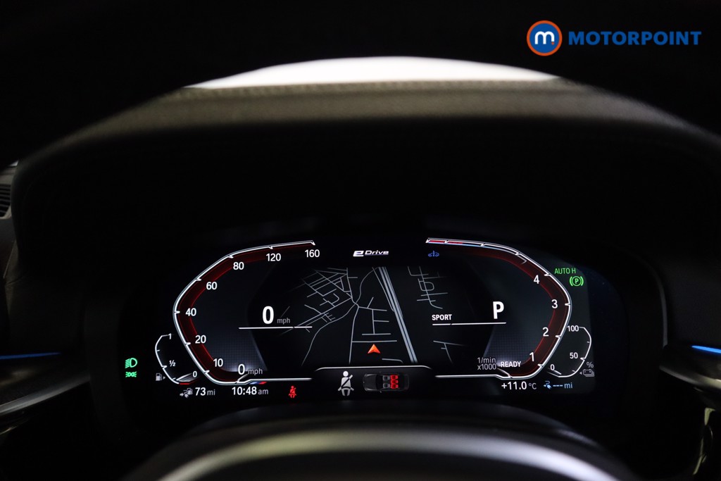 BMW 5 Series M Sport Automatic Petrol Plug-In Hybrid Estate - Stock Number (1543745) - 13th supplementary image