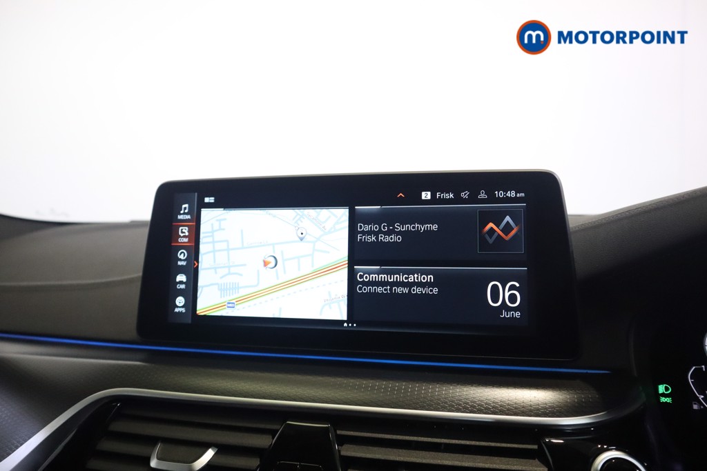 BMW 5 Series M Sport Automatic Petrol Plug-In Hybrid Estate - Stock Number (1543745) - 17th supplementary image