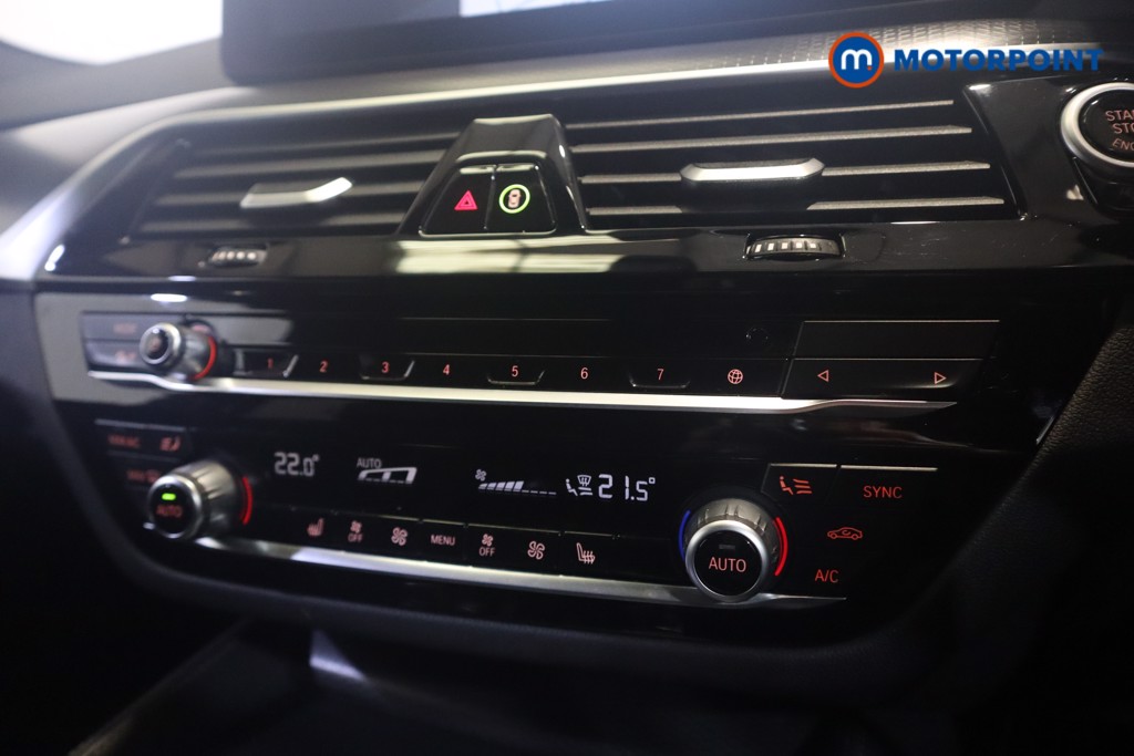 BMW 5 Series M Sport Automatic Petrol Plug-In Hybrid Estate - Stock Number (1543745) - 19th supplementary image