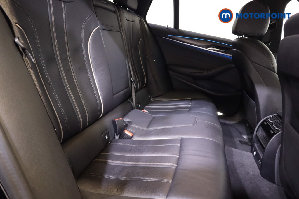 BMW 5 Series M Sport Automatic Petrol Plug-In Hybrid Estate - Stock Number (1543745) - 26th supplementary image