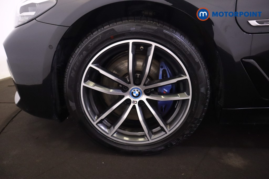 BMW 5 Series M Sport Automatic Petrol Plug-In Hybrid Estate - Stock Number (1543745) - 32nd supplementary image