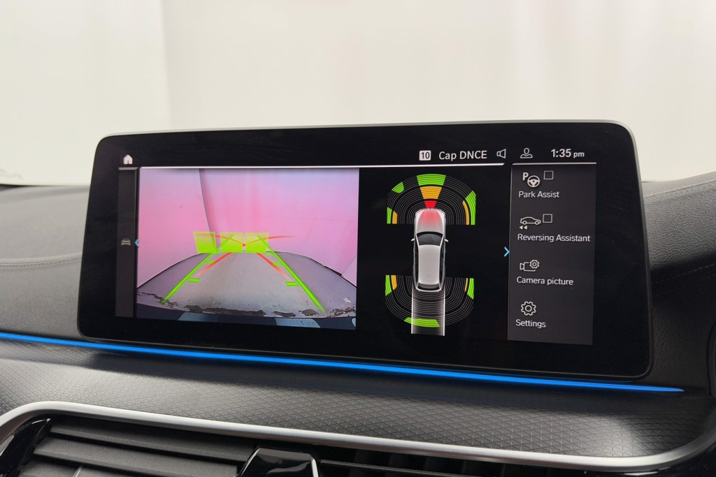 BMW 5 Series M Sport Automatic Petrol Plug-In Hybrid Estate - Stock Number (1543852) - 21st supplementary image