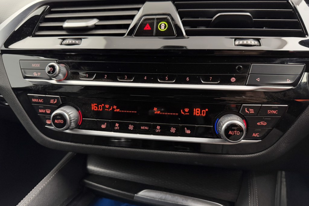 BMW 5 Series M Sport Automatic Petrol Plug-In Hybrid Estate - Stock Number (1543852) - 22nd supplementary image