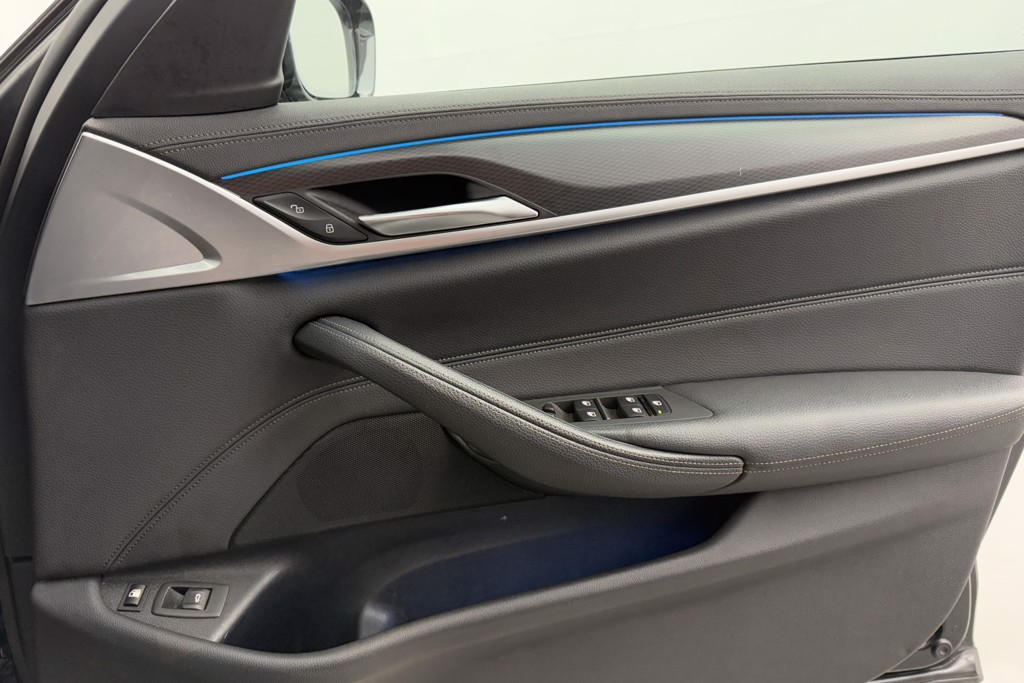 BMW 5 Series M Sport Automatic Petrol Plug-In Hybrid Estate - Stock Number (1543852) - 28th supplementary image