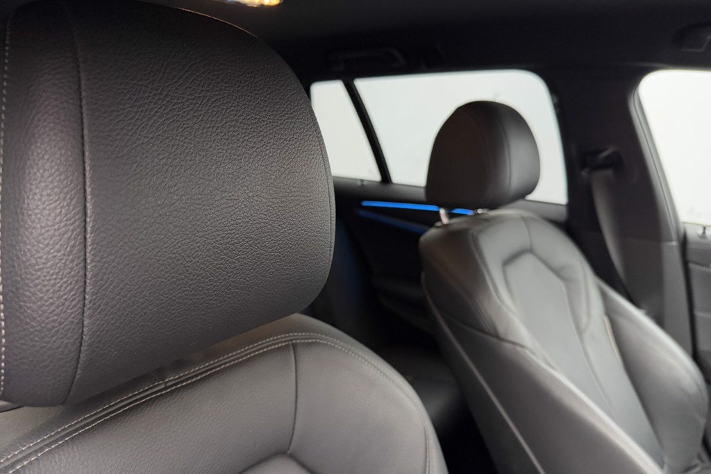 BMW 5 Series M Sport Automatic Petrol Plug-In Hybrid Estate - Stock Number (1543852) - 32nd supplementary image