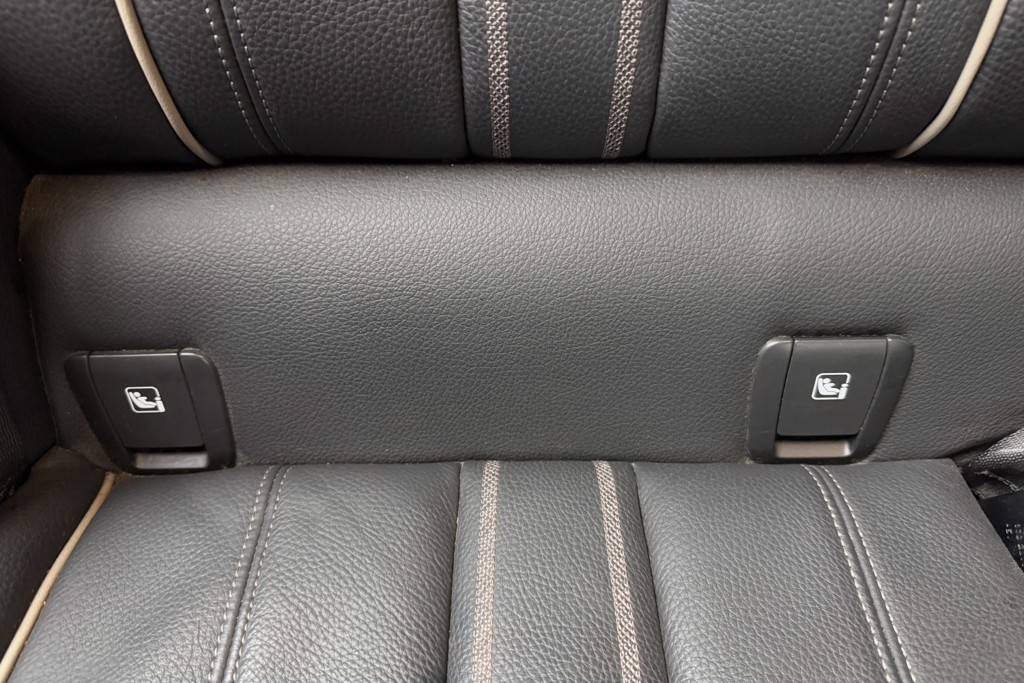 BMW 5 Series M Sport Automatic Petrol Plug-In Hybrid Estate - Stock Number (1543852) - 37th supplementary image