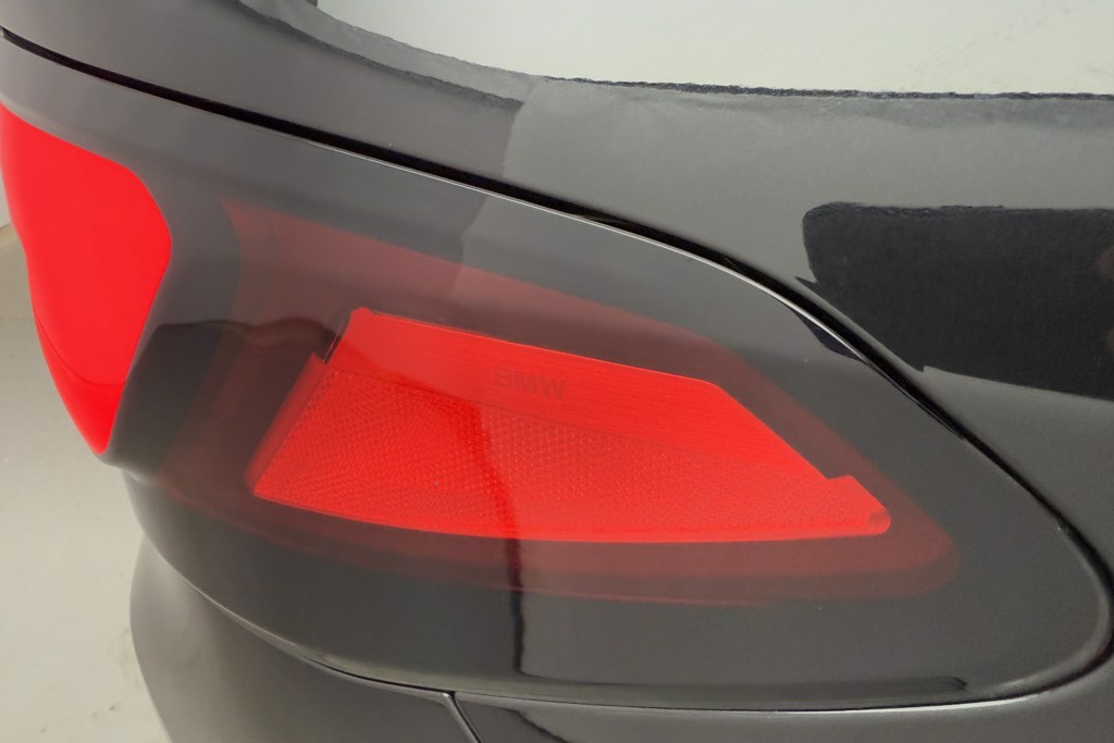 BMW 5 Series M Sport Automatic Petrol Plug-In Hybrid Estate - Stock Number (1543852) - 39th supplementary image