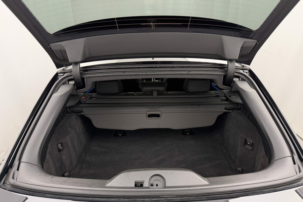 BMW 5 Series M Sport Automatic Petrol Plug-In Hybrid Estate - Stock Number (1543852) - 43rd supplementary image