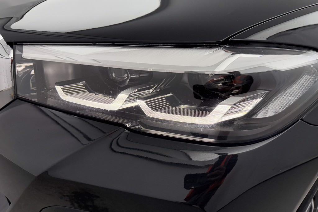 BMW 5 Series M Sport Automatic Petrol Plug-In Hybrid Estate - Stock Number (1543852) - 45th supplementary image