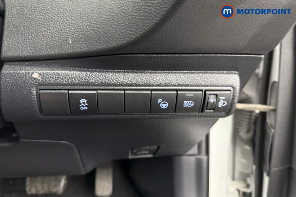 Toyota Corolla Gr Sport Automatic Petrol-Electric Hybrid Hatchback - Stock Number (1543927) - 15th supplementary image