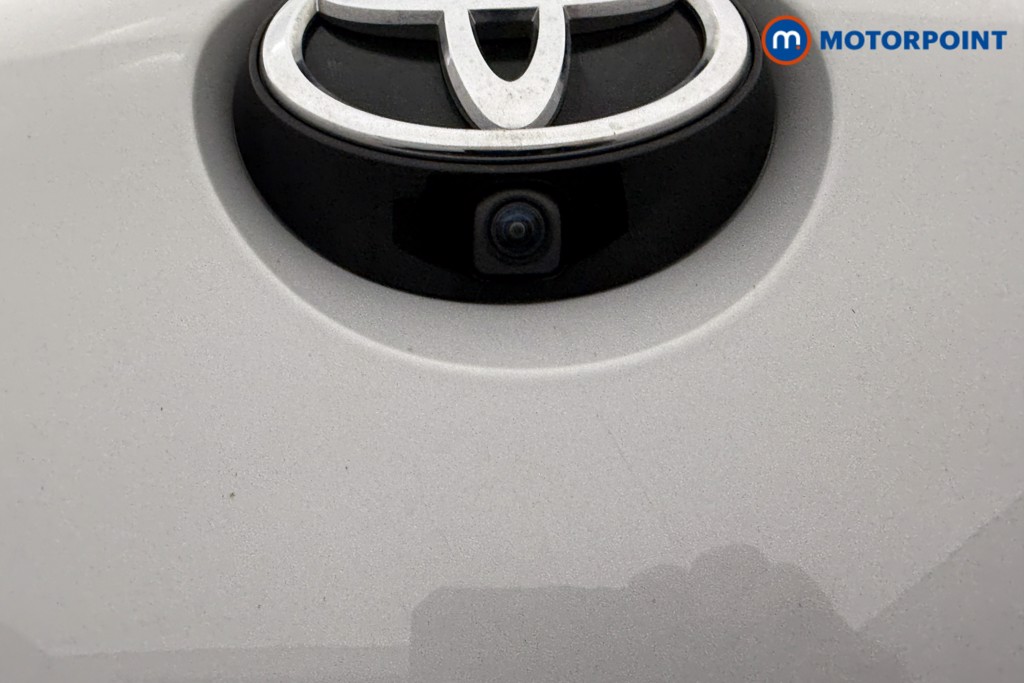 Toyota Corolla Gr Sport Automatic Petrol-Electric Hybrid Hatchback - Stock Number (1543927) - 20th supplementary image