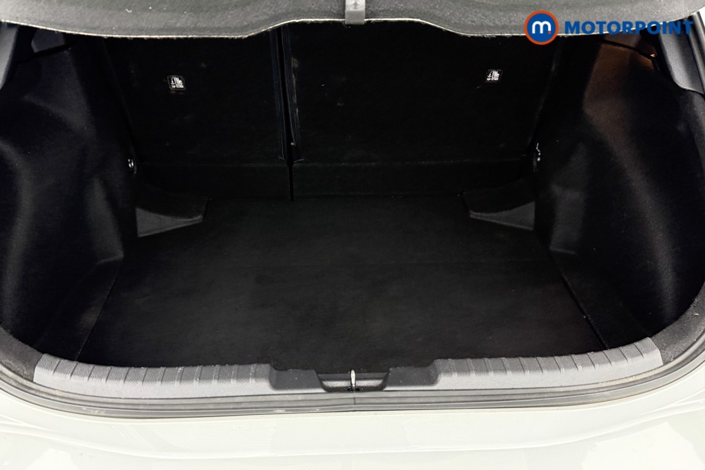 Toyota Corolla Gr Sport Automatic Petrol-Electric Hybrid Hatchback - Stock Number (1543927) - 21st supplementary image