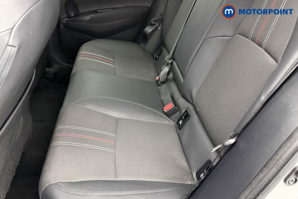 Toyota Corolla Gr Sport Automatic Petrol-Electric Hybrid Hatchback - Stock Number (1543927) - 23rd supplementary image