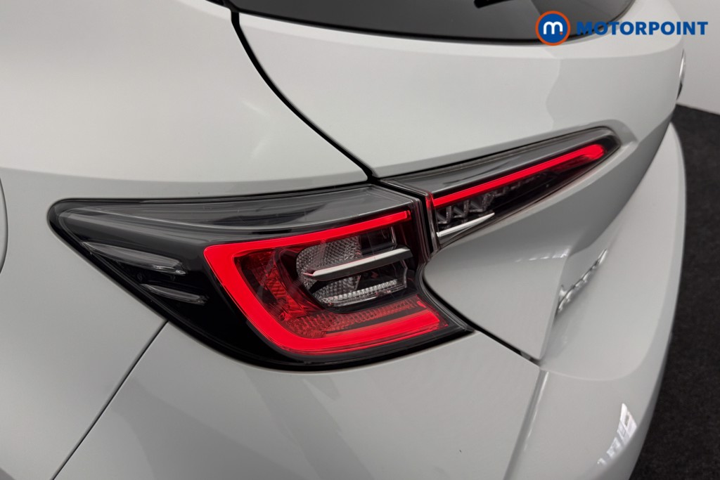 Toyota Corolla Gr Sport Automatic Petrol-Electric Hybrid Hatchback - Stock Number (1543927) - 25th supplementary image