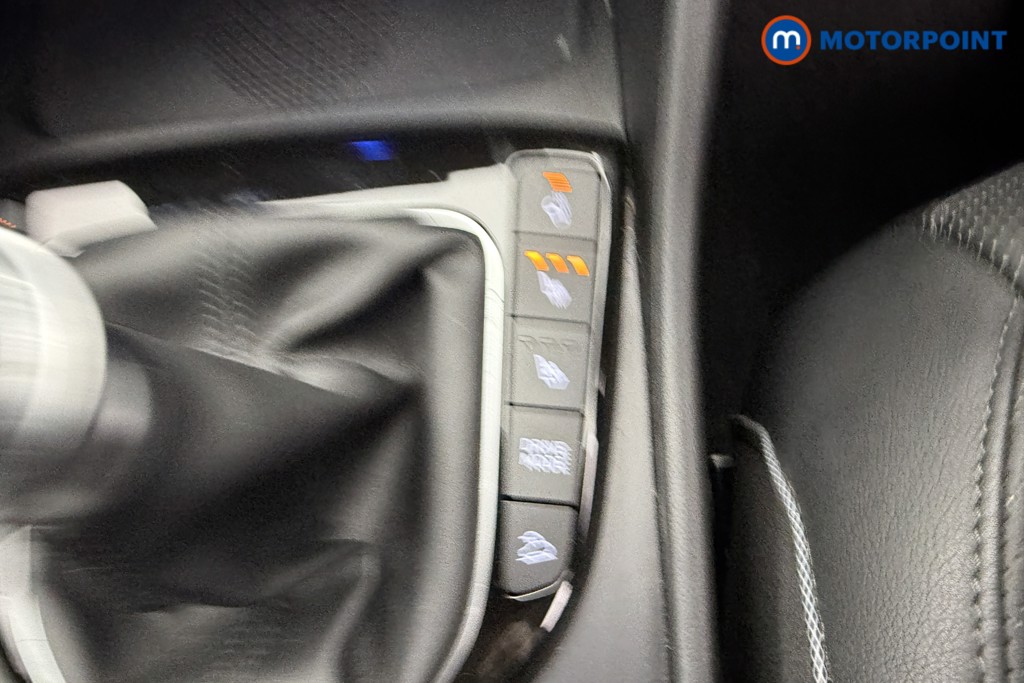 Hyundai Tucson Ultimate Manual Petrol SUV - Stock Number (1544047) - 12th supplementary image