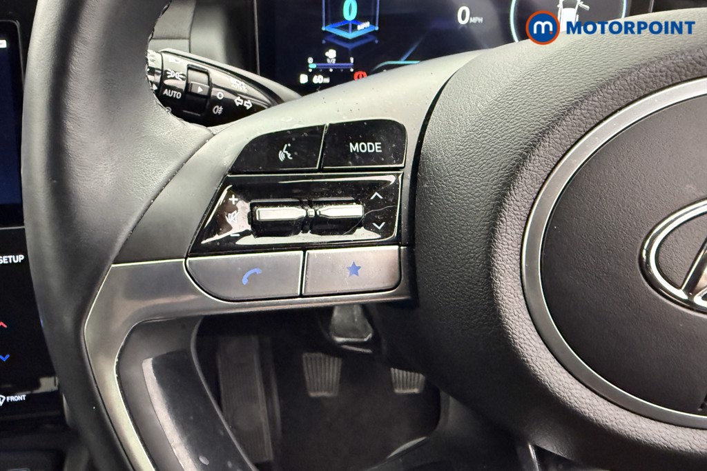 Hyundai Tucson Ultimate Manual Petrol SUV - Stock Number (1544047) - 15th supplementary image