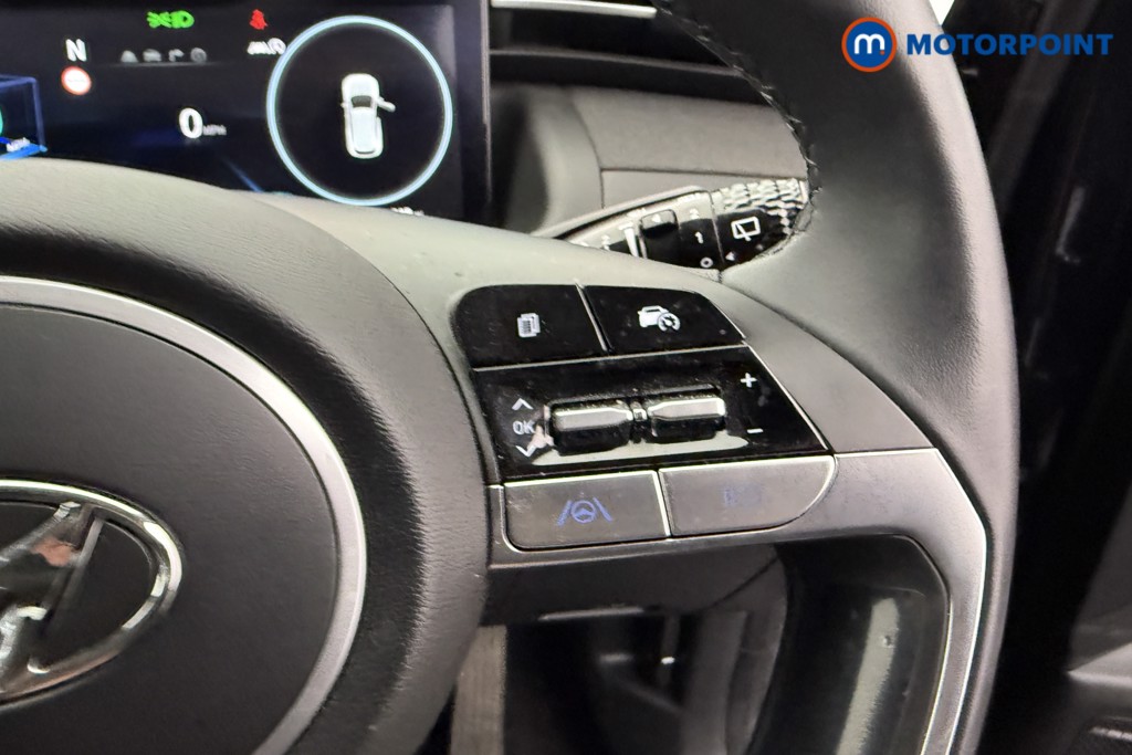 Hyundai Tucson Ultimate Manual Petrol SUV - Stock Number (1544047) - 16th supplementary image