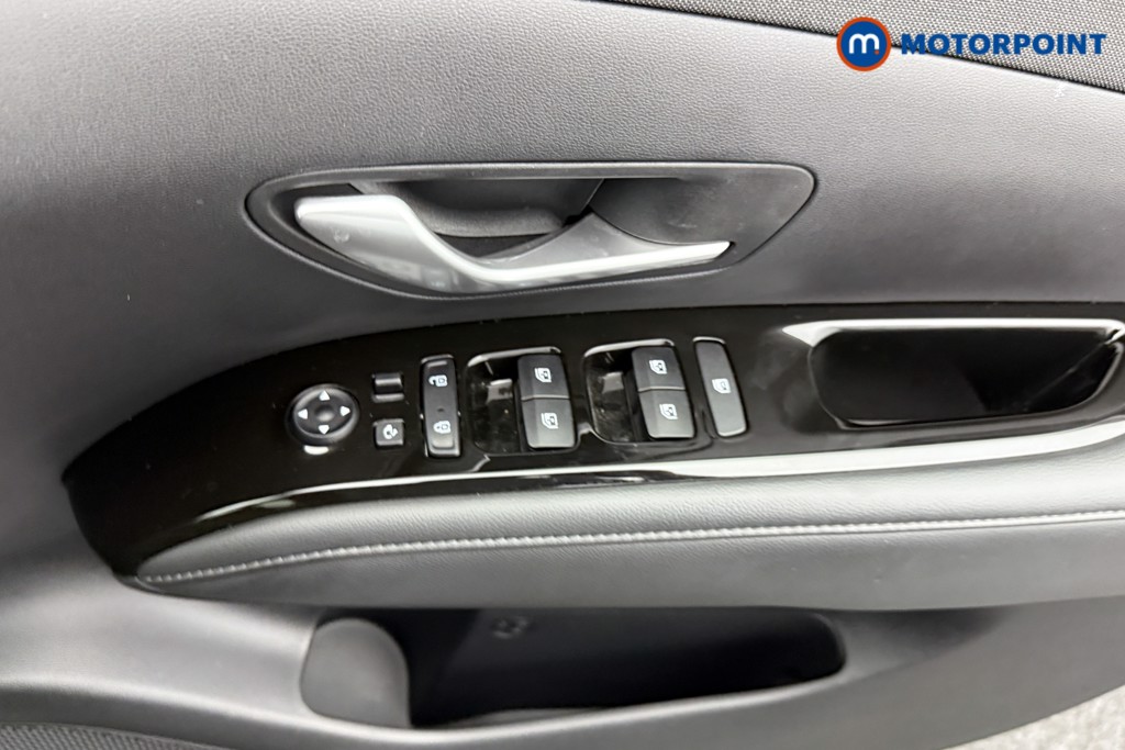 Hyundai Tucson Ultimate Manual Petrol SUV - Stock Number (1544047) - 18th supplementary image