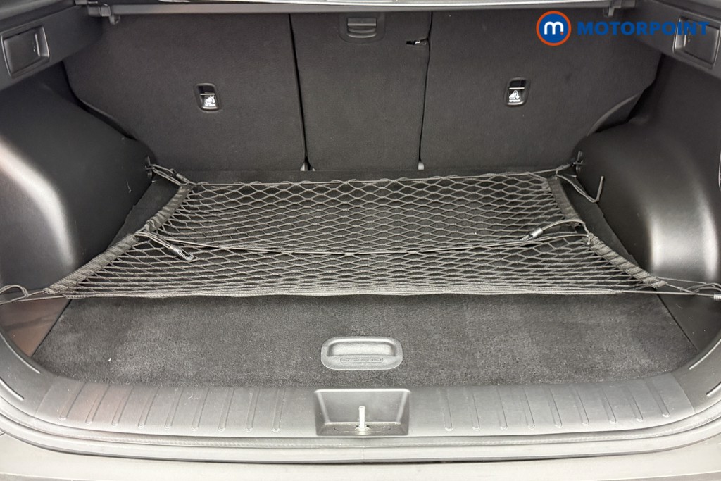 Hyundai Tucson Ultimate Manual Petrol SUV - Stock Number (1544047) - 25th supplementary image
