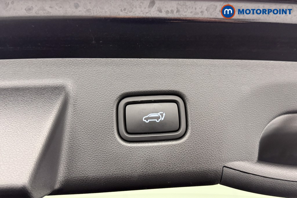 Hyundai Tucson Ultimate Manual Petrol SUV - Stock Number (1544047) - 26th supplementary image