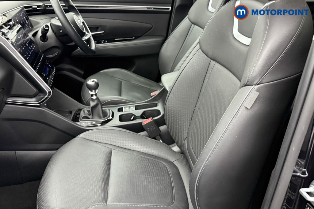 Hyundai Tucson Ultimate Manual Petrol SUV - Stock Number (1544047) - 27th supplementary image