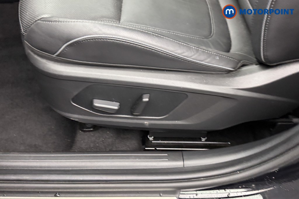Hyundai Tucson Ultimate Manual Petrol SUV - Stock Number (1544047) - 28th supplementary image
