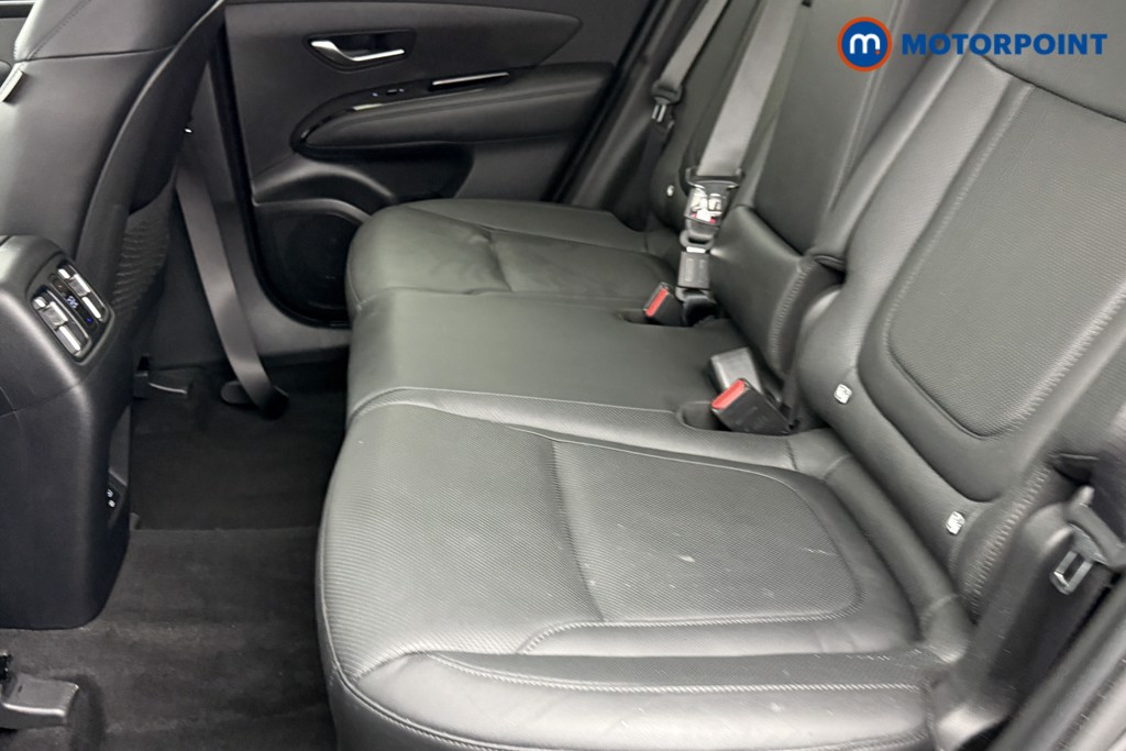 Hyundai Tucson Ultimate Manual Petrol SUV - Stock Number (1544047) - 29th supplementary image