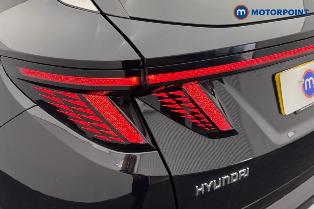 Hyundai Tucson Ultimate Manual Petrol SUV - Stock Number (1544047) - 31st supplementary image