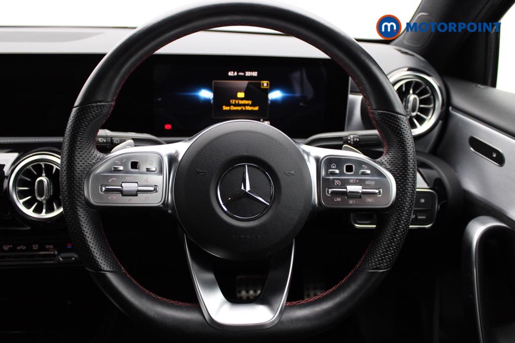 Mercedes-Benz A Class Amg Line Automatic Petrol Hatchback - Stock Number (1544073) - 3rd supplementary image