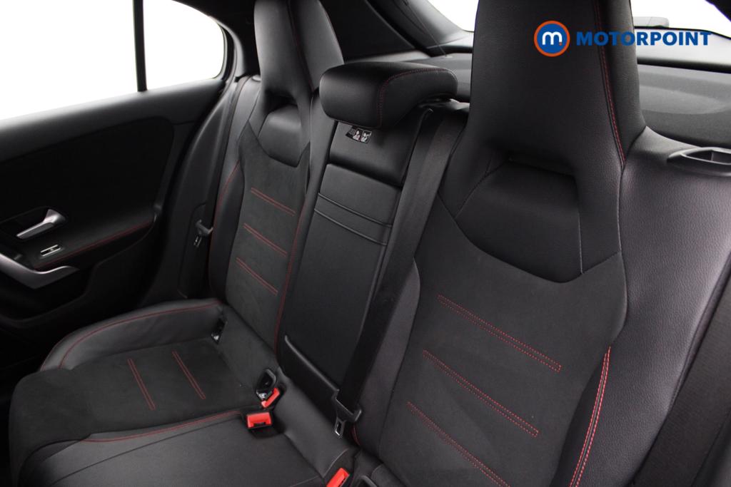Mercedes-Benz A Class Amg Line Automatic Petrol Hatchback - Stock Number (1544073) - 7th supplementary image